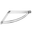 Ver imagem 1 de MAO FRANCESA 200 X 250 X 25MM Schmitt