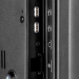 Smart TV 42 Pol Full HD Wi-Fi Multilaser TL041 Tecnologia HDR10 - 5