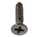 Ver imagem 2 de Parafuso Inox Auto Atarraxante Chata Phillips Stein 3,9x19 Caixa com 300 Peças
