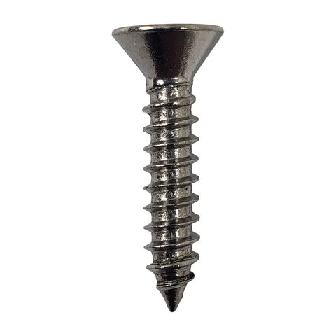 Parafuso Inox Auto Atarraxante Chata Phillips Stein 3,9x19 Caixa com 300 Peças