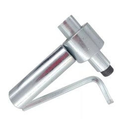 Saca Rolamento 6802 Inferior Câmbio Electrolux 15kg Ltd15 - 2