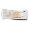 Micro-ondas Philco 25l Branco Limpa Facil 1100w Pmo28b 110v - 6
