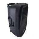 Ver imagem 3 de Caixa de Som Amplificada Ativa 15 Pl 500W Rms Bluetooth 2Mic