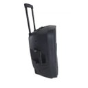 Ver imagem 2 de Caixa de Som Amplificada Ativa 15 Pl 500W Rms Bluetooth 2Mic
