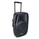 Ver imagem 1 de Caixa de Som Amplificada Ativa 15 Pl 500W Rms Bluetooth 2Mic