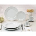 Ver imagem 5 de Jogo de Jantar 42 Peças Chá Café Noiva Porcelana Schmidt