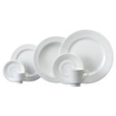 Ver imagem 1 de Jogo de Jantar 42 Peças Chá Café Noiva Porcelana Schmidt