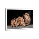 Ver imagem 3 de Quadro Perfect Family Variação -- Br Artes