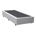 Ver imagem 4 de Cama Box Solteiro + Colchão Ortobom Highfoam Espuma HR 45 High Resilience 68x88x188