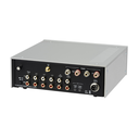 Ver imagem 2 de Pro-Ject Stereo Box DS2 Amplificador integrado Silver Pro-Ject Audio Systems