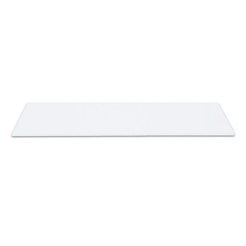 Tampo Para Balcao 120cm 9300 Branco Mobbs