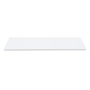Ver imagem 1 de Tampo Para Balcao 120cm 9300 Branco Mobbs