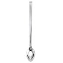 Ver imagem 2 de Kit 5 Colheres Grandes 47cm Cozinha Industrial Restaurante Gastronomia Buffet Weck