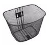 Cesta Cestinha Aramada Bicicleta Aro 26 Extra Grande Bike - 2