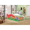 Cama Infantil Like Meninos Futebol - 4