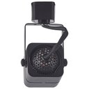 Ver imagem 4 de Spot Para Trilho Mesti Ref 6043 Quadrado Preto Nordecor/MBLed