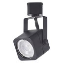 Ver imagem 1 de Spot Para Trilho Mesti Ref 6043 Quadrado Preto Nordecor/MBLed