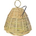 Ver imagem 1 de Luminária Pendente Rustica em Bambu para Pergolado Area Gourmet Decore Fácil Shop