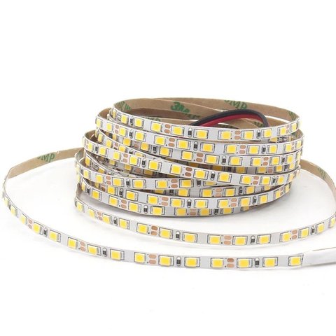 Kit 4 Fita de Led 120 Leds 4000k