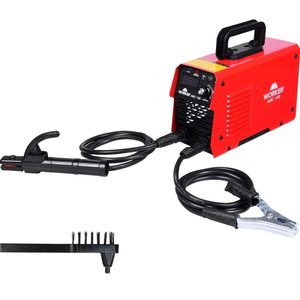 Inversor de Solda Tig Arc 130a Boltiv Worker