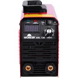 Inversor de Solda Tig Arc 130a Boltiv Worker - 3