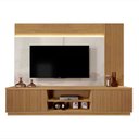 Ver imagem 2 de Estante Home Valencia Para TV Até 75 Polegadas