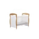 Ver imagem 5 de Berço Infantil Mini Cama | Mini Sofá Peroba Júnior