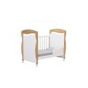 Ver imagem 2 de Berço Infantil Mini Cama | Mini Sofá Peroba Júnior
