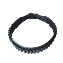 Ver imagem 1 de Cinturão Cartucheira Nylon Calibre 32-40 Mira