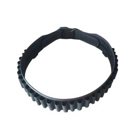 Cinturão Cartucheira Nylon Calibre 32-40 Mira - 1