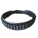 Ver imagem 4 de Cinturão Cartucheira Nylon Calibre 32-40 Mira