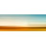 Tela Decorativa - IDA058 - Panorâmico - 110 x 40cm - 1
