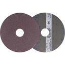 Ver imagem 2 de Disco lixa fibra 115mm g50 dvf47 10 peças - Vonder