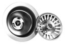 Ver imagem 5 de Válvula Pia Inox para Cozinha Cuba 3.1/2 Pino Cromado Padova