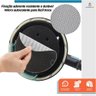 Kit 10 Discos de Lixa Abrasivos Telados com Sistema de Fixação para Lixadeiras 150mm Grão 150 - Star - 4