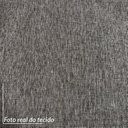 Ver mais imagens de Kit 6 Cadeiras 100% Madeira Maciça Encosto e Assento Estofado Miami Marrom/Cerejeira/Café