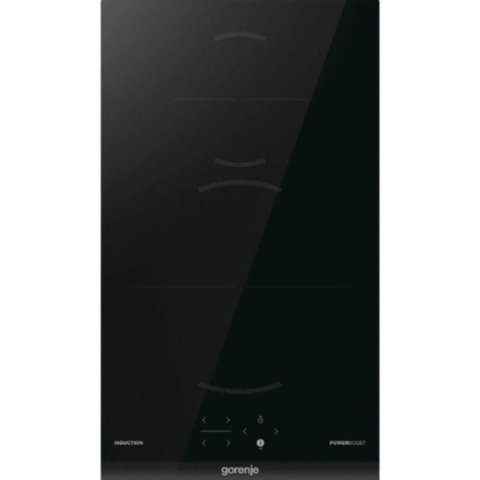 Cooktop de Indução Gorenje Gi3201bc 02 Bocas 30cm 220v