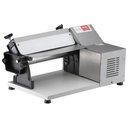 Ver imagem 1 de Cilindro Laminador para Massas Malta 28cm Inox Bivolt