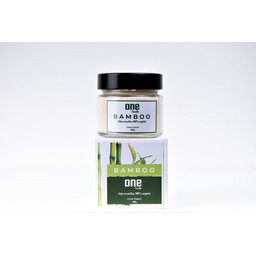 Vela Aromática Bamboo Linha Classic 140g - 3