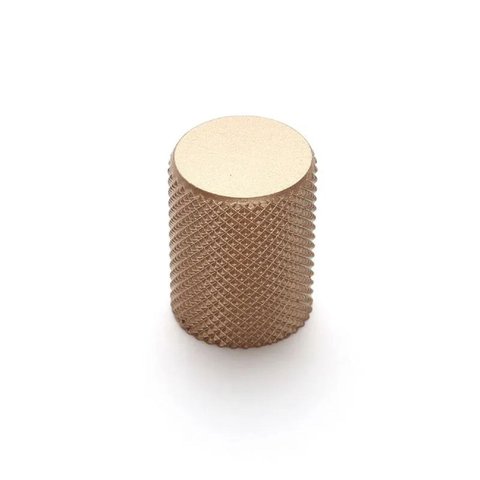 Puxador Bali Granado Ponto Dourado Matte
