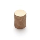 Ver imagem 1 de Puxador Bali Granado Ponto Dourado Matte