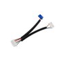 Condutor Elétrico Com Conectores Ar Condicionado LG USNQ182CSG3 ASNW242CRG2 USNQ182CSZ2 EAD60714620  - 2