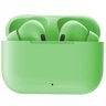 Fone Ouvido S/F Intra-Auricular Bluetooth 5.0 Android e IOS - Verde - 1