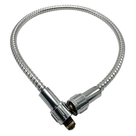 Flexível Filtro Europa 5/8" Porca Abs 60cm - 089702