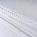 Ver imagem 7 de Conjunto Base Box Baú Solteiro Prince com Cama Auxiliar e Colchão Hellen Confort D33 88x188x75