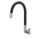 Ver imagem 2 de Torneira Flexível de Parede Luxo Cozinha ou Lavanderia