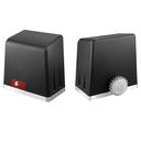 Ver imagem 1 de Motor P/ Portão Deslizante Dz Delta Flex 800 110V 3 m 10,5 s Venti-Delta