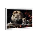 Ver imagem 1 de Quadro Pai e Filho -- BR ARTES