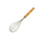 Ver imagem 1 de Batedor de Ovos Bambu Asper 26,5 Cm Mimo Style Asa29bm