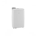 Ver imagem 2 de Ar Condicionado Portátil Lg Dual Inverter Voice 14.000 Btus Frio 127v